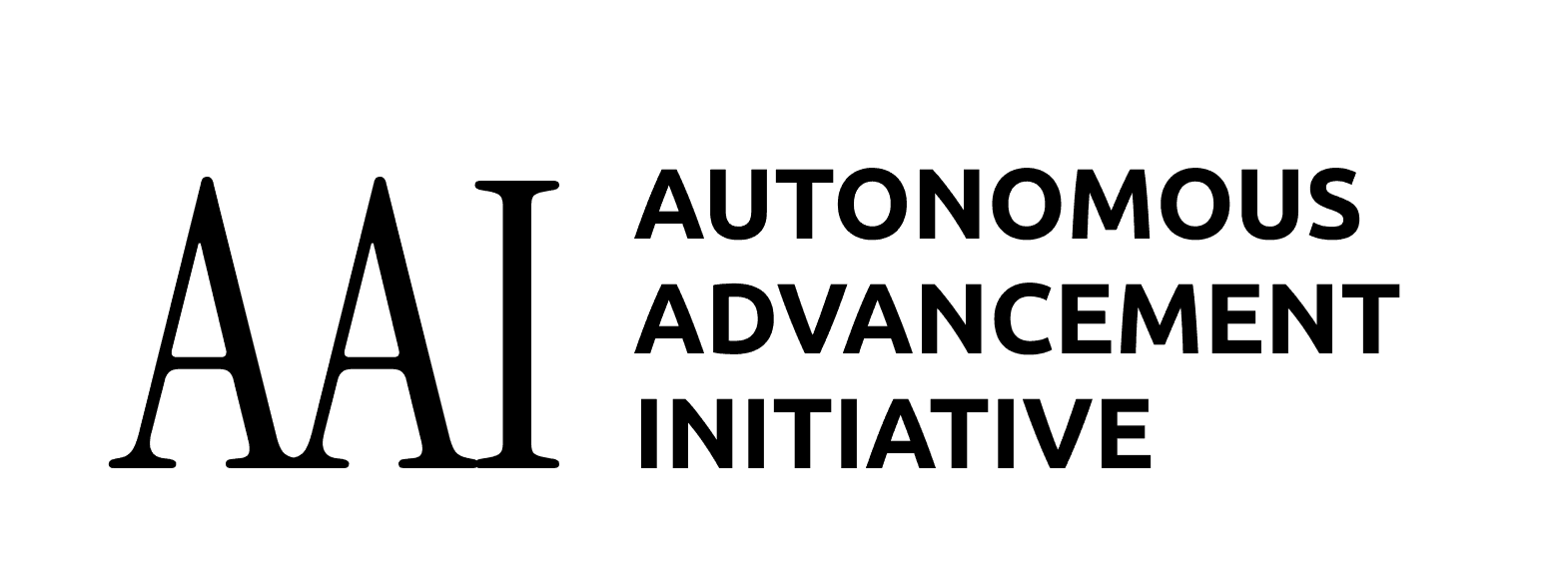 Autonomous Advancement Initiative