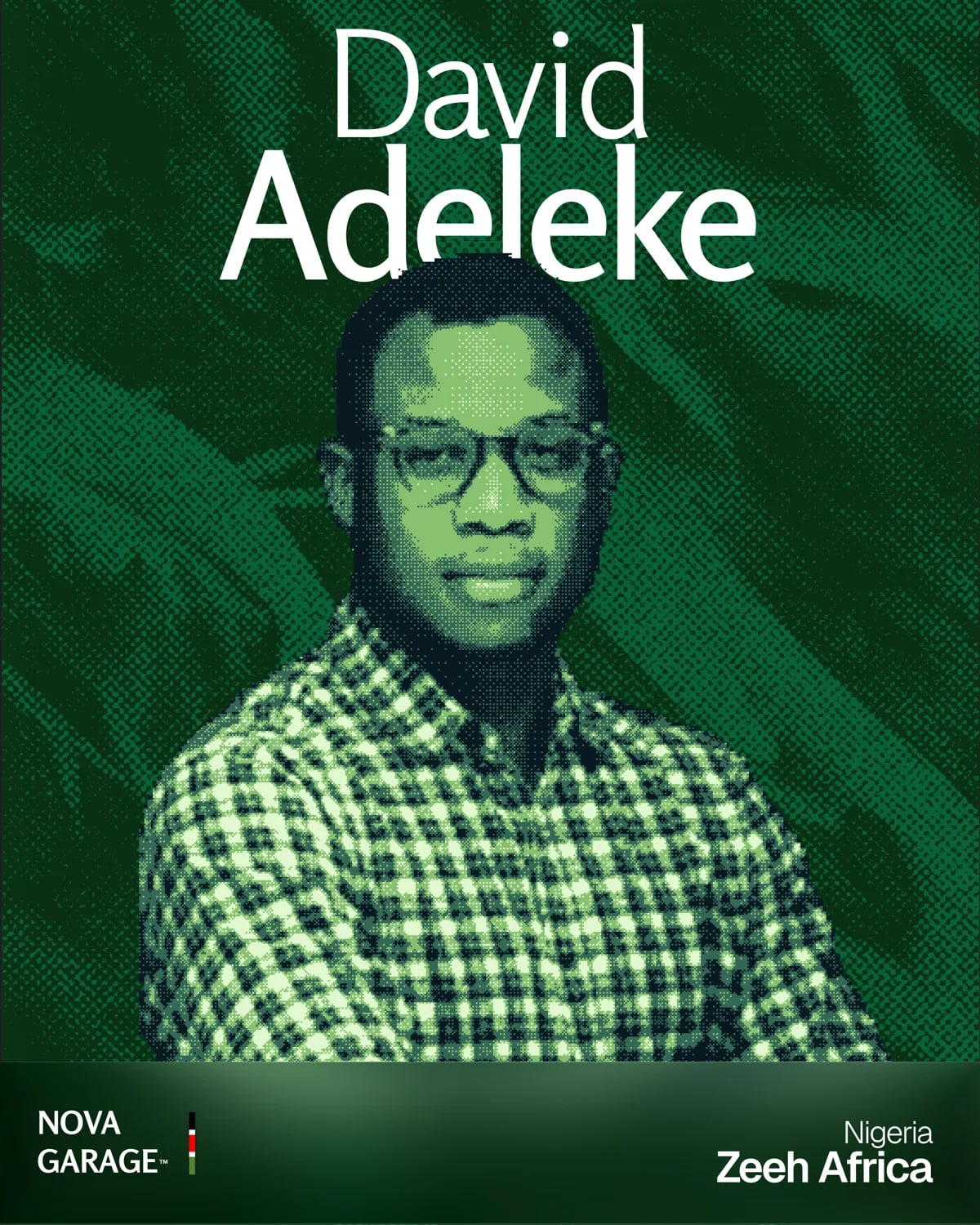 Zeeh Africa